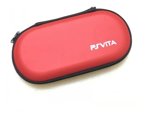 Estuche Nintendo Ps Vita Nuevo.