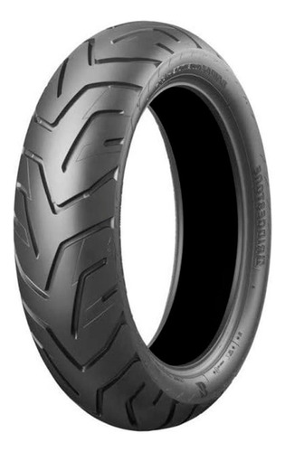 Llanta 190/55zr-17 Bridgestone Battlax Adventure A41 R 75w