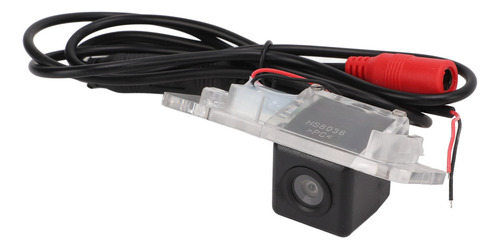 Cámara De Respaldo Para Audi A3 A4 A5 A6 A8 S8, Visión Noctu
