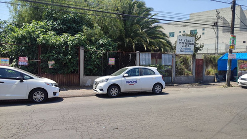 Terreno Estratégico En Ecatepec: Ideal Para Desarrollo De Alto Impacto (cu100a)
