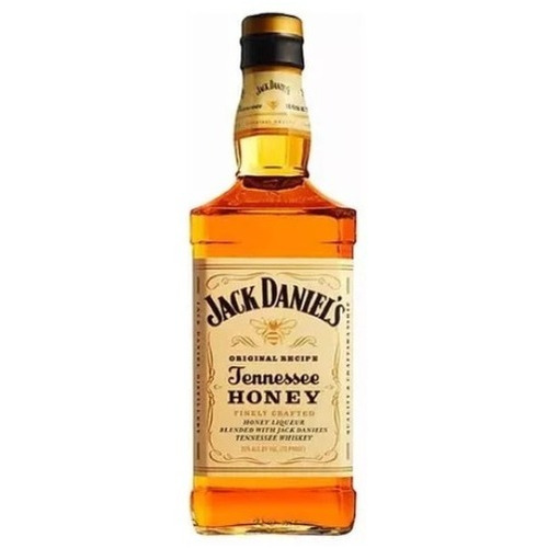 Whisk Jack Daniel's Honey 350ml - mL a $185