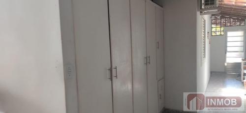 Imagem 11 de 15 de Casa Em Condomínio Para Venda Em Taubaté, Quiririm, 3 Dormitórios, 1 Suíte, 2 Banheiros - Ca0120_1-1668795