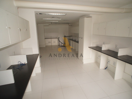 Imagem 14 de 16 de Barra Da Tijuca - Av. Das Américas - Aluguel Maravilhosa Loja Pronta Para Uso - Sunplaza Com 55m²- Oportunidade Aluguel R$6.000,00 - Loc5328m - 32216534
