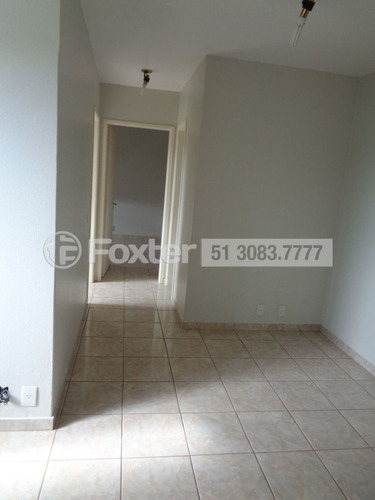 Imagem 13 de 30 de Apartamento, 2 Dormitórios, 56.96 M², Morro Santana - 181976