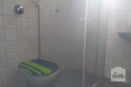 Imagem 12 de 15 de Casa À Venda No Alto Caiçaras - Código 245529 - 245529