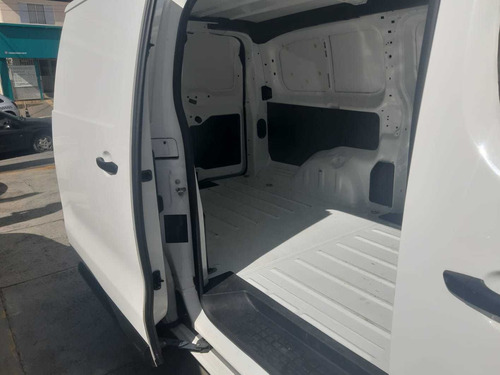 Citroën Jumpy 1.6 (11l) Td Blue Hdi 5p 6 marchas