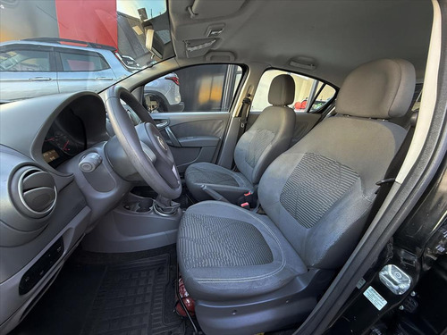 Fiat Palio 1.4 MPI ATTRACTIVE 8V FLEX 4P MANUAL