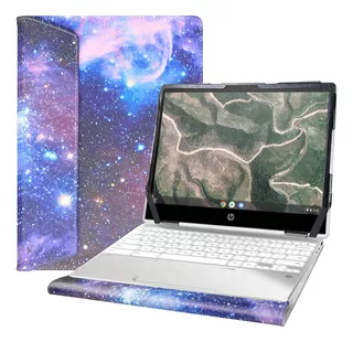 Alapmk Funda Protectora Para Laptop Asus Chromebook Flip Cm3