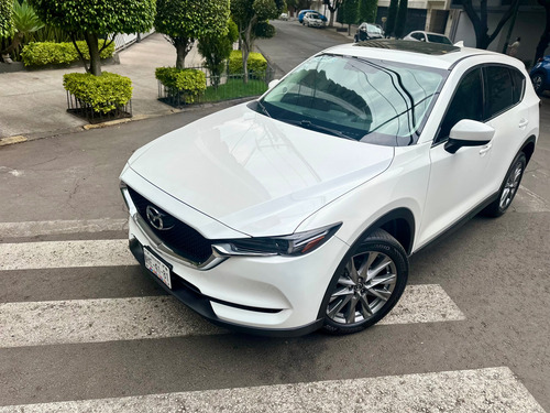 Mazda CX-5 2.5 S Grand Touring 4x2 At