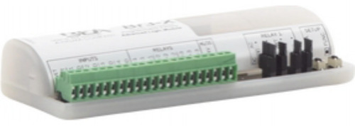 Modulo Programable Con 3 Salidas De Relevador 5 Entradas 13