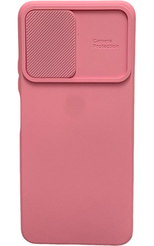 Protector Funda Case Cubre Cámara Xiaomi Redmi Note 12