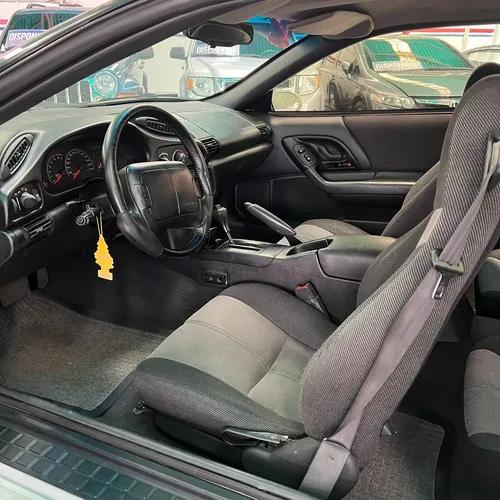Chevrolet Camaro 1995