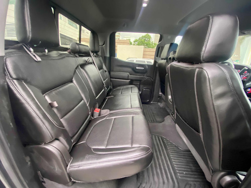 Imagen 8 de 15 de Chevrolet Silverado Americano