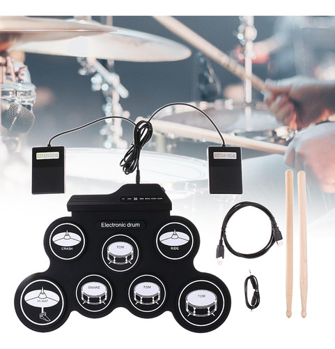 Suministros De Batería Electrónica Portátil, Regalos De