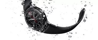 Samsung Gear S3 Frontier