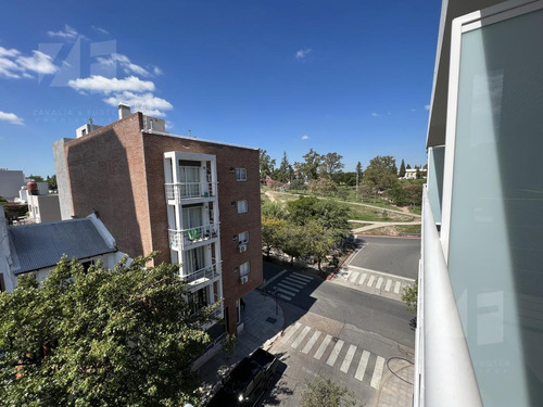 Imagen 7 de 10 de Departamento A Estrenar En Alquiler Nueva Córdoba. Externo Con Balcón!