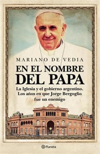 En El Nombre Del Papa