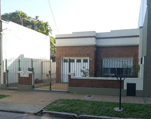 Casa En Venta En Quilmes Oeste Centro