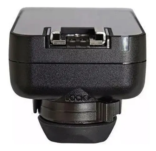Combo Flash Yongnuo Yn565 + Radio Yn622 Para Nikon
