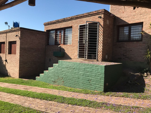 Hermosa Casa Apto Crédito Vendo En Villa Rivera Indarte Lomas