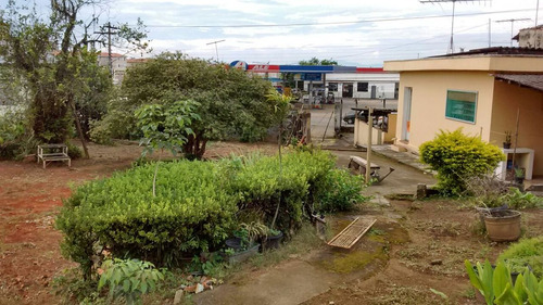 Imagem 9 de 14 de Área Para Posto De Gasolina - Suzano/sp