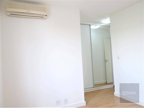 Imagem 25 de 30 de Cobertura À Venda, Duplex, Vila Brandina, 4 Dormitórios, 2 Suítes, 2 Vagas, 202 M², Campinas - Co0010