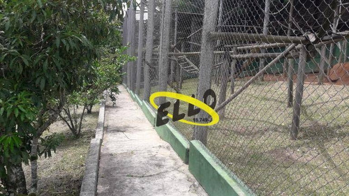 Área Com 34 Mil M², Com Platôs Excelentes Para Condomínio, Localizada Próxima Ao Centro Zis (mcmv) - Ar0201