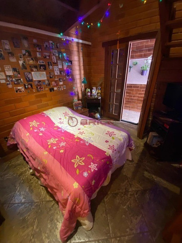 Imagem 12 de 21 de Casa Com 4 Quartos Sendo 1 Suíte Com Piscina Privativa Na Barra Do Imbuí- Teresópolis/rj. - Ca01825 - 69917069
