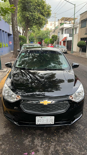 Chevrolet Aveo 1.5 Ls Ta
