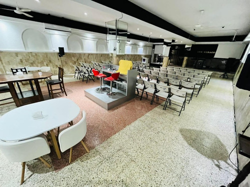 Propiedad Comercial En Venta En Col. Centro Veracruz.