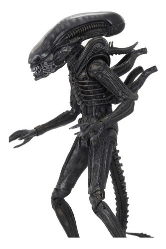 Edición del 40 aniversario de Alien Neca