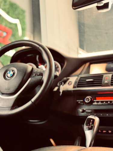 BMW X6 3.0 Xdrive 35i Sportive 306cv