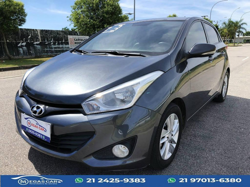 Hyundai Hb20 1.6 Prem
