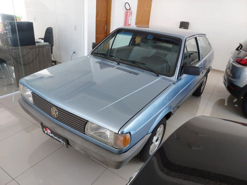 Imagem 15 de 15 de Volkswagen Gol