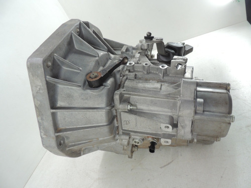 Caixa Câmbio Manual Fiat Strada Volcano 1.3 2022 Com 6229km (Usado)