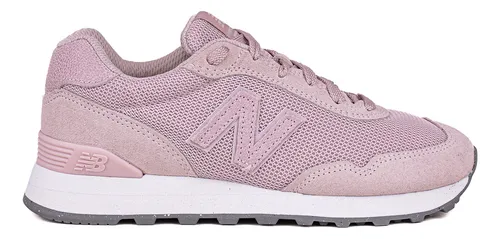 T nis Feminino Casual Conforto New Balance Original Wl515