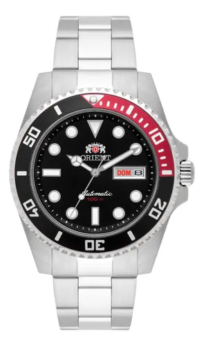 comprar Relógio Orient Automático Submariner 469ss068nh