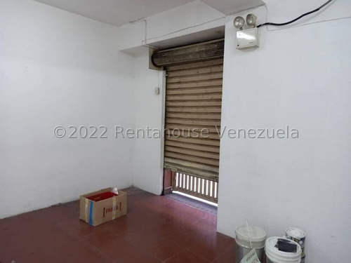 Imagen 3 de 10 de Local En Alquiler Los Ruices 22-23423 Yg 04140307084