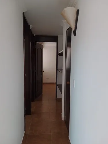 Se Arrienda Conjunto Residencial Parques De San Mateo 2