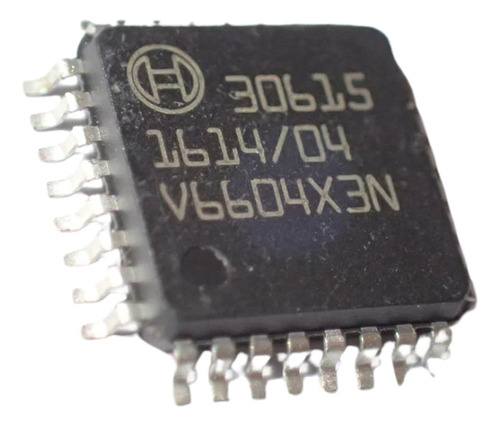 30615 Reemplazo 30522 Bosch Original Chip Ecu Auto Repuesto