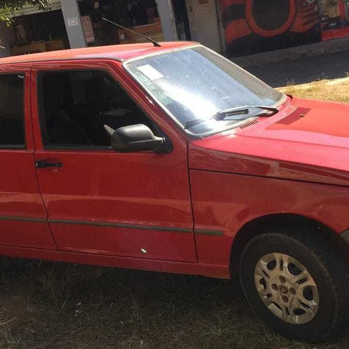 Imagem 5 de 12 de Fiat Uno Economy 1.0 F-flex