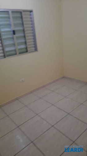 Imagem 5 de 15 de Sobrado - Jardim Da Pedreira - Sp - 627365