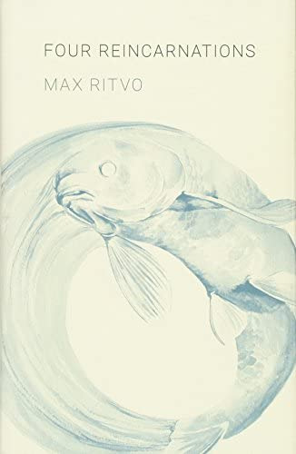 Four Reincarnations: Poems, De Ritvo, Max. Editorial Milkweed Editions, Tapa Dura En Inglés