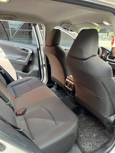 Toyota Rav4 2022