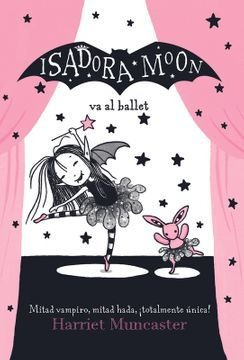 Isadora Moon-va Al Ballet