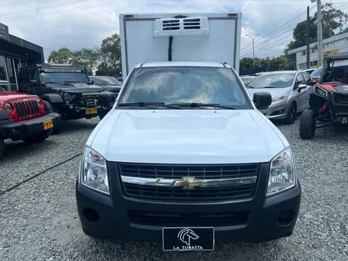 D-max