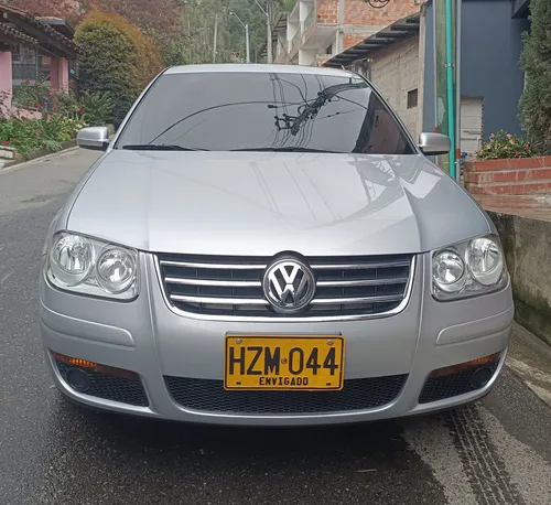 Jetta Trendline