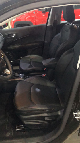 Jeep Compass 2.4 Longitude At6 2021