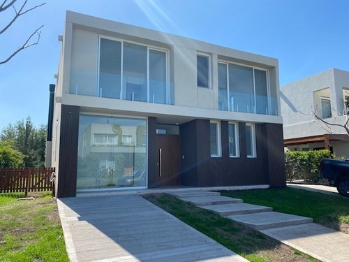 Imagen 4 de 30 de Casa En Venta En Castaños, Nordelta, Tigre