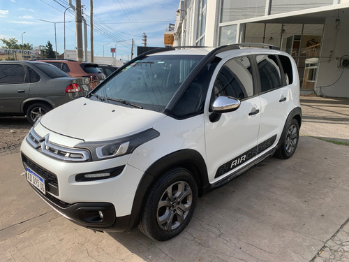 Citroën C3 Aircross 1.6 Vti 115 Feel